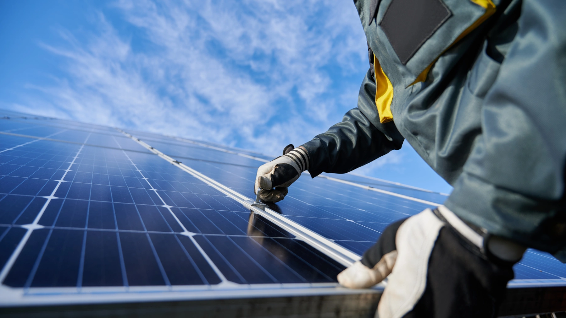 Fotovoltaico per privati e imprese